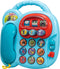 Rubo Toys Woezel en Pip telefoon met geluid.