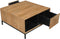 Salontafel RichWood | 80 cm-STF-3520