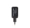 Our Pure Planet OPP143 - Oplader - 24W 2x USB type-A - Zwart