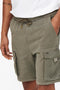 ONLY & SONS ONSNICKY - Sweatshorts - Elastische taille met trekkoord - Maat L