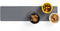 Ruca Onderzetters Rechthoek 15 x 30 cm