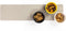 Ruca Onderzetters Rechthoek 15 x 30 cm