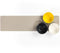 Ruca Onderzetters Rechthoek 15 x 30 cm