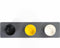 Ruca Onderzetters Rechthoek 15 x 30 cm