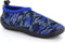 Rucanor - Aqua Camo - Unisex - Kinderen - maat 30