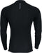 Rucanor Aspen Ii Thermo Shirt Unisex Zwart Maat S