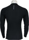 Rucanor Aspen Thermoshirt - Thermoshirt - zwart - 152