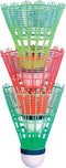 Rucanor Badminton Shuttles Seagull 3 Stuks