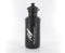 Rucanor Bottle Bidon 500 ml black - Bidon - Algemeen - Maat One Size - Black;Silver
