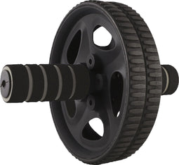 Rucanor Buikspierwiel 18,5 Cm Zwart