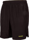 Rucanor Dash Sportbroek - Korte sportbroek - Heren - Maat XXL - Zwart