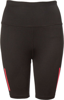 Rucanor Demi Hardloopbroek Dames Zwart Maat Xxxl