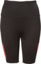 Rucanor Demi Hardloopbroek Dames Zwart Maat Xxxl