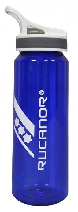 Rucanor Drinkfles 600 Ml Blauw