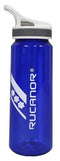 Rucanor Drinkfles 600 Ml Blauw