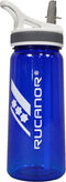 Rucanor Drinkfles 600 Ml Blauw