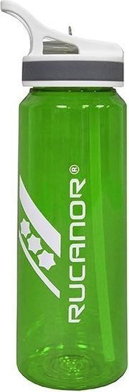 Rucanor Drinkfles 600 Ml Groen