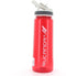 Rucanor Drinkfles 800 Ml Rood