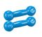 Rucanor Dumbbells 1 Kg 2 Stuks Lichtblauw