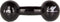 Rucanor Dumbbells 5 Kg 2 Stuks Zwart