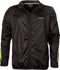 Rucanor Dylan running jacket - Maat: M