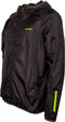 Rucanor Dylan running jacket - Maat: M
