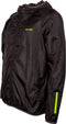 Rucanor Dylan running jacket - Maat: XL