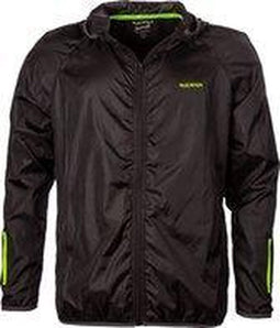 Rucanor Dylan running jacket - Maat: XXL