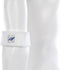 Rucanor Elleboogbandage Elytron Unisex Wit