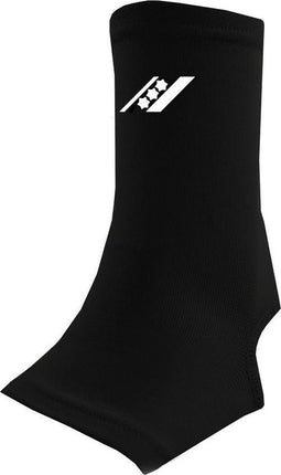 Rucanor Enkelbandage Argos Zwart Maat S