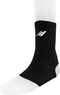 Rucanor Enkelbandage Argos Zwart Maat S