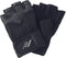 Rucanor - Fitness Gloves - Fitness Handschoen - XL - XXL - Zwart