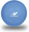 Rucanor Fitnessbal 55 Cm Lichtblauw