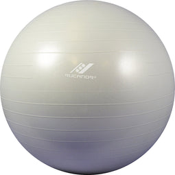 Rucanor Fitnessbal 65 Cm Grijs