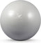 Rucanor Fitnessbal 65 Cm Grijs