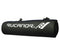 Rucanor Fitnessmat 180 X 60 Cm 6 Mm Zwart/grijs