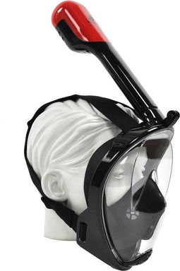 Rucanor - Full Face Mask - maat S/M