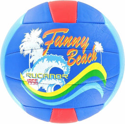 Rucanor - Funny Beach Volleyball