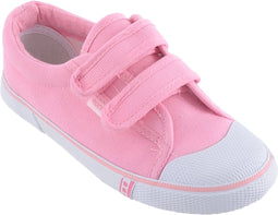 Rucanor Gymschoenen Frankfurt Meisjes Roze Maat 26