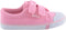 Rucanor Gymschoenen Frankfurt Meisjes Roze Maat 26