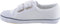 Rucanor Gymschoenen Frankfurt Meisjes Wit Maat 27