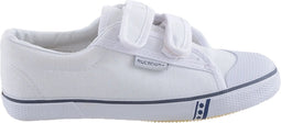 Rucanor Gymschoenen Frankfurt Meisjes Wit Maat 27
