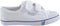 Rucanor Gymschoenen Frankfurt Meisjes Wit Maat 27