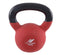 Rucanor Kettlebell 10 Kg Rood
