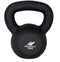 Rucanor Kettlebell 12 Kg Zwart