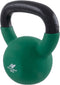 Rucanor Kettlebell 6 Kg Groen