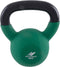 Rucanor Kettlebell 6 Kg Groen