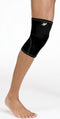 Rucanor Kniebandage Gono Zwart Maat S