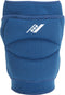 Rucanor Kniebeschermers Smash Blauw Maat S