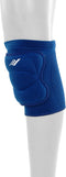 Rucanor Kniebeschermers Smash Blauw Maat S